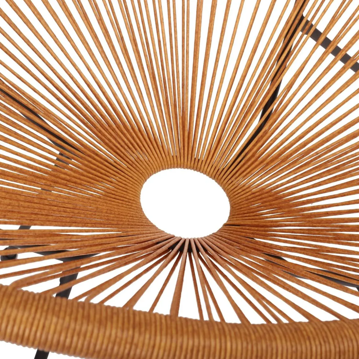 Fotel Acapulco 93X73X85 Cm