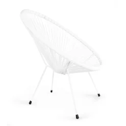 Fotel Acapulco 93X73X85 Cm