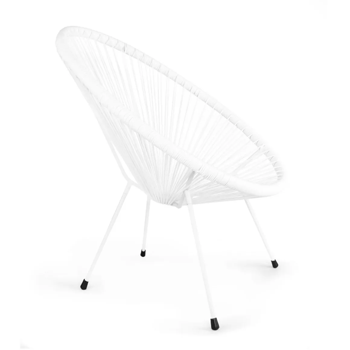 Fotel Acapulco 93X73X85 Cm