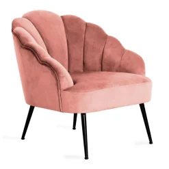 Fotel Ariel 65X71X76 Cm
