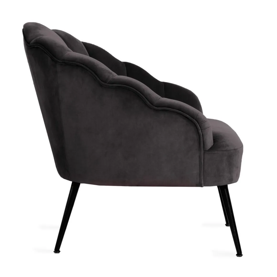 Fotel Ariel 65X71X76 Cm