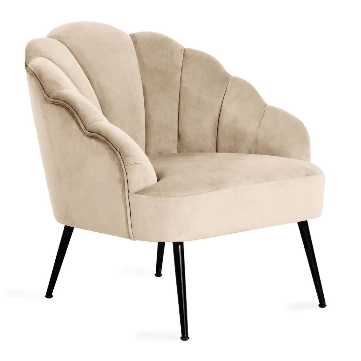 Fotel Ariel 65X71X76 Cm