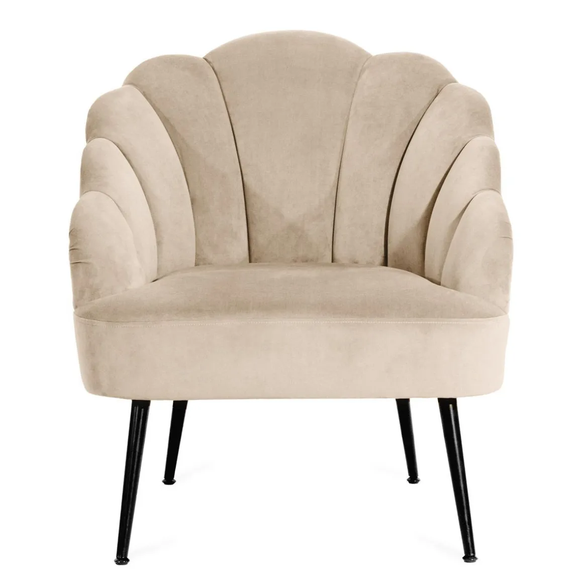 Fotel Ariel 65X71X76 Cm