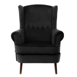 Fotel Fossby 86X85X108 Cm