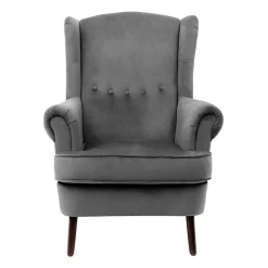 Fotel Fossby 86X85X108 Cm