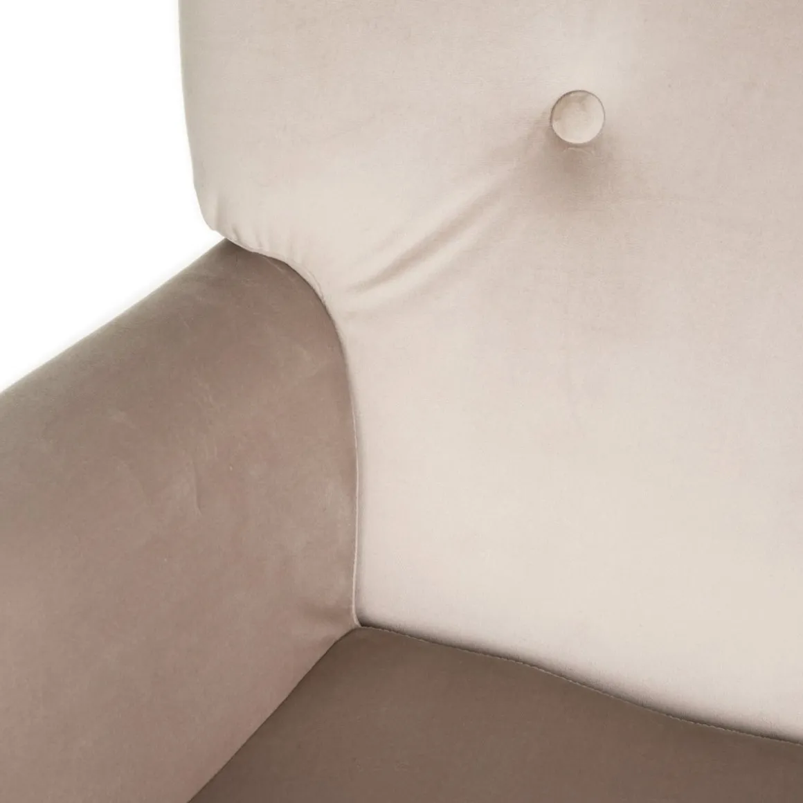 Fotel Moss Bujany 72X73X92 Cm