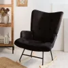 Fotel Moss Bujany 72X73X92 Cm