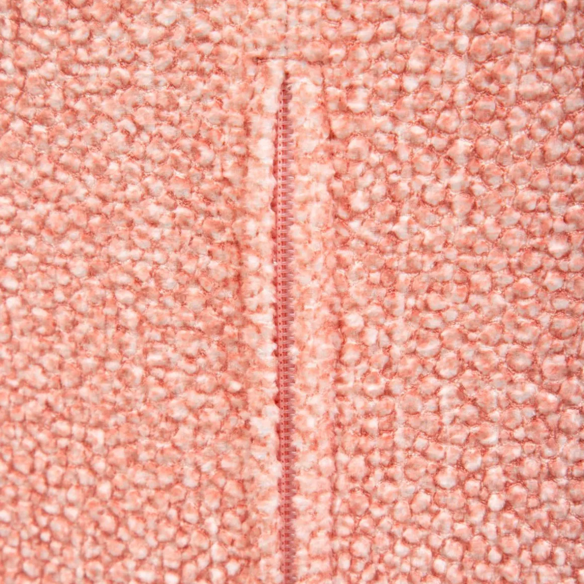Fotel Moss Pop W Tkaninie Rozowy 72X73X96Cm