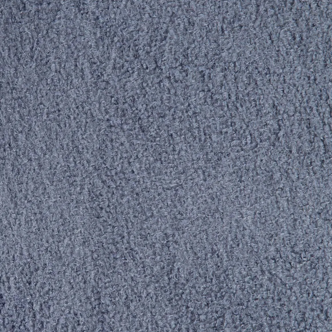 Fotel Moss Teddy Boucle W Tkaninie Teddy