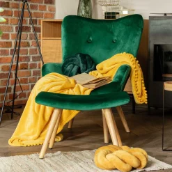 Fotel Moss 70X95Cm