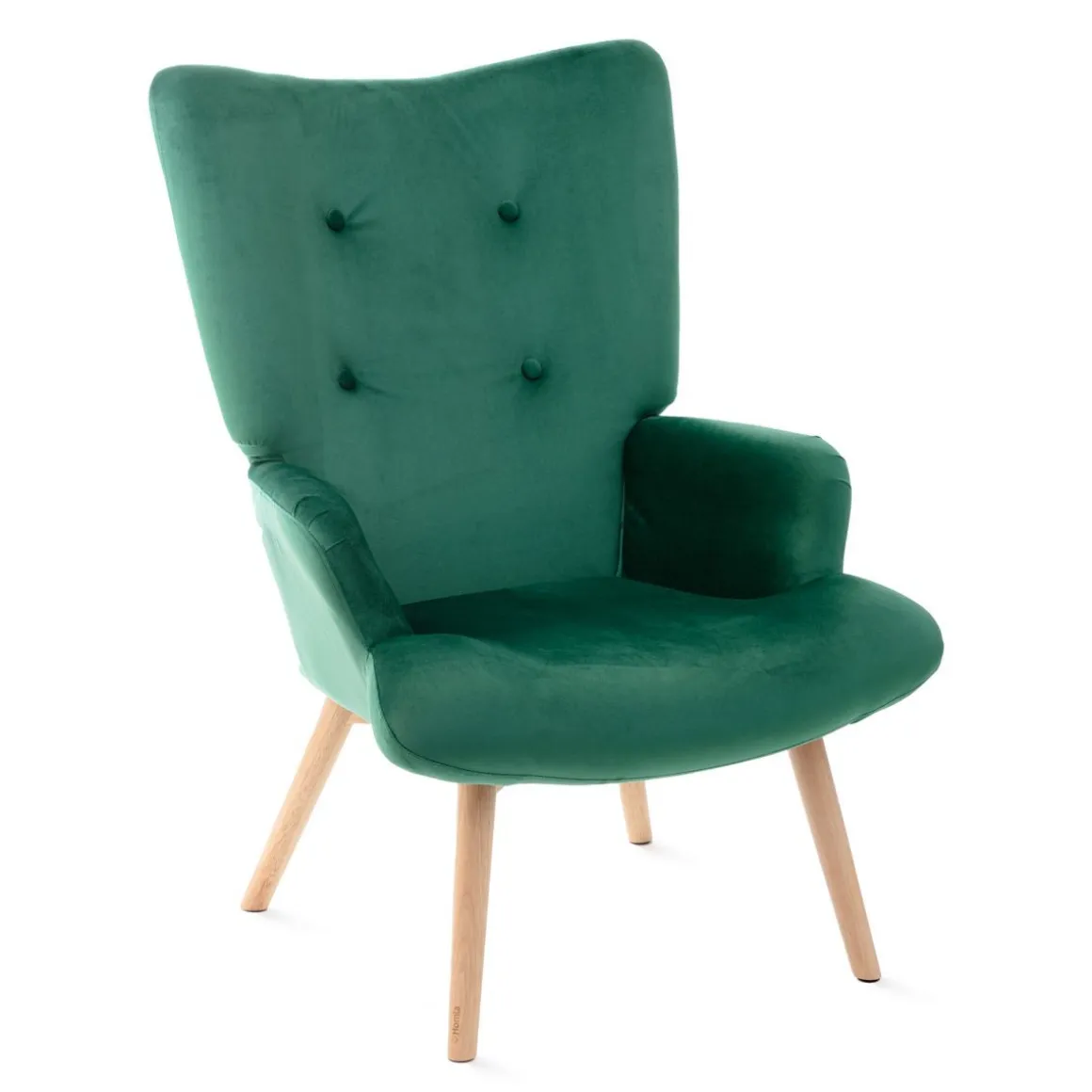 Fotel Moss 70X95Cm