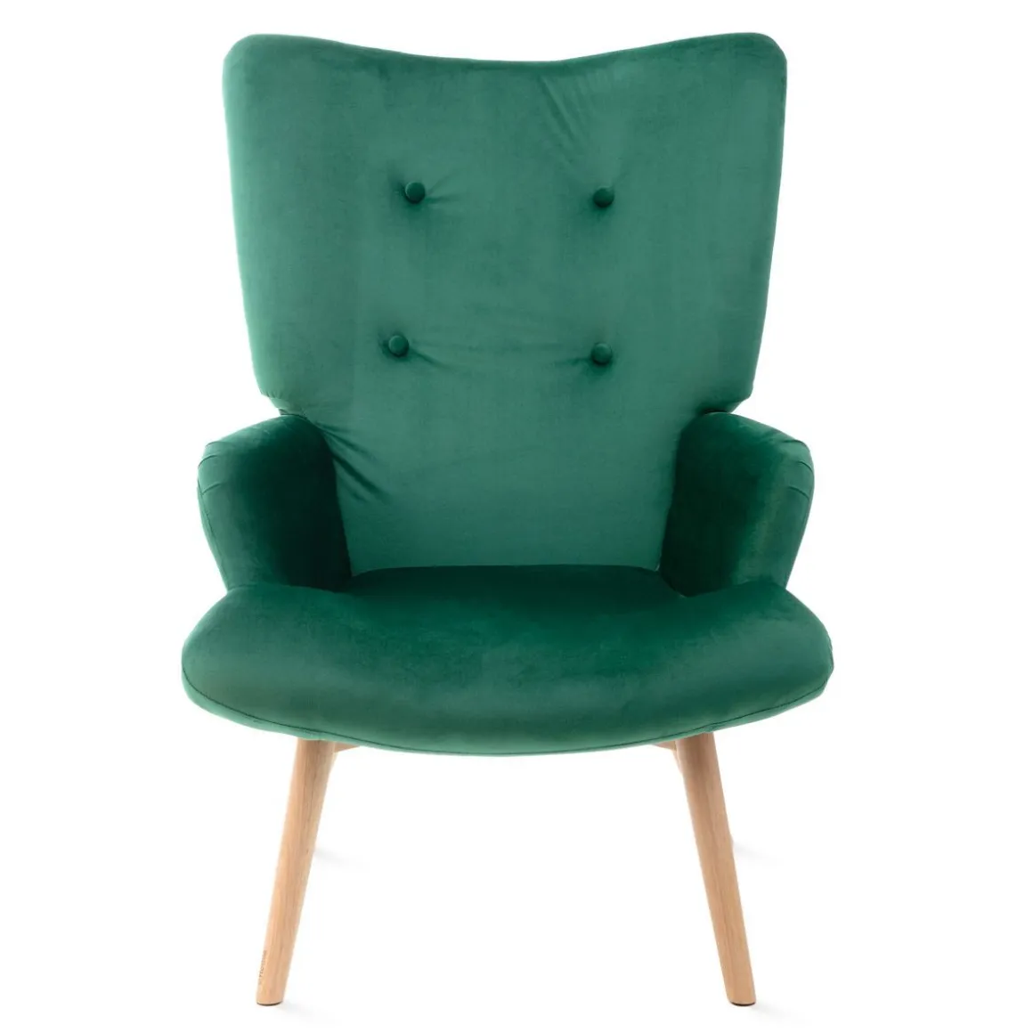 Fotel Moss 70X95Cm