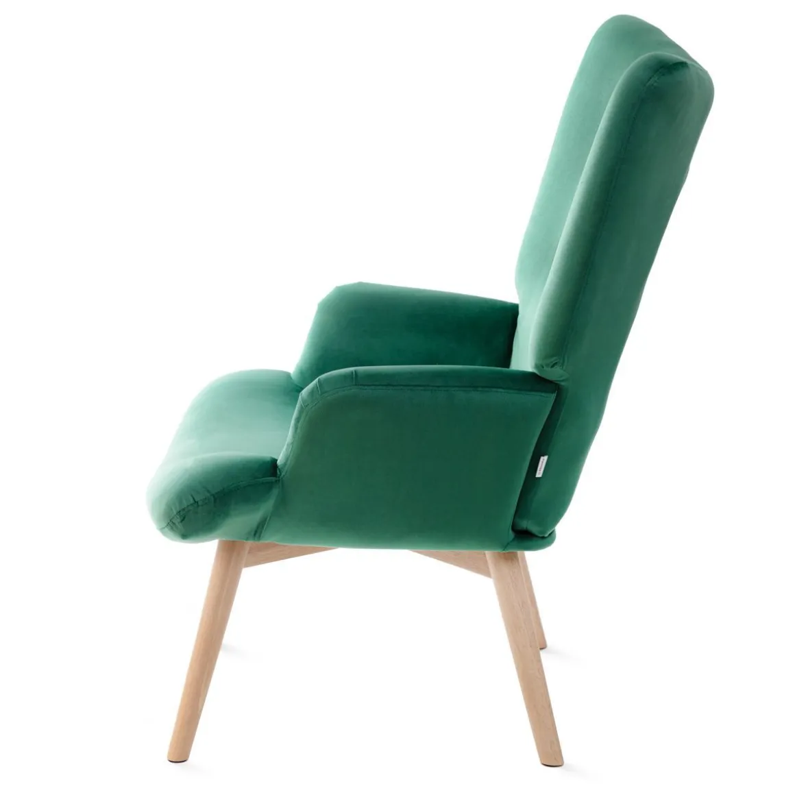 Fotel Moss 70X95Cm