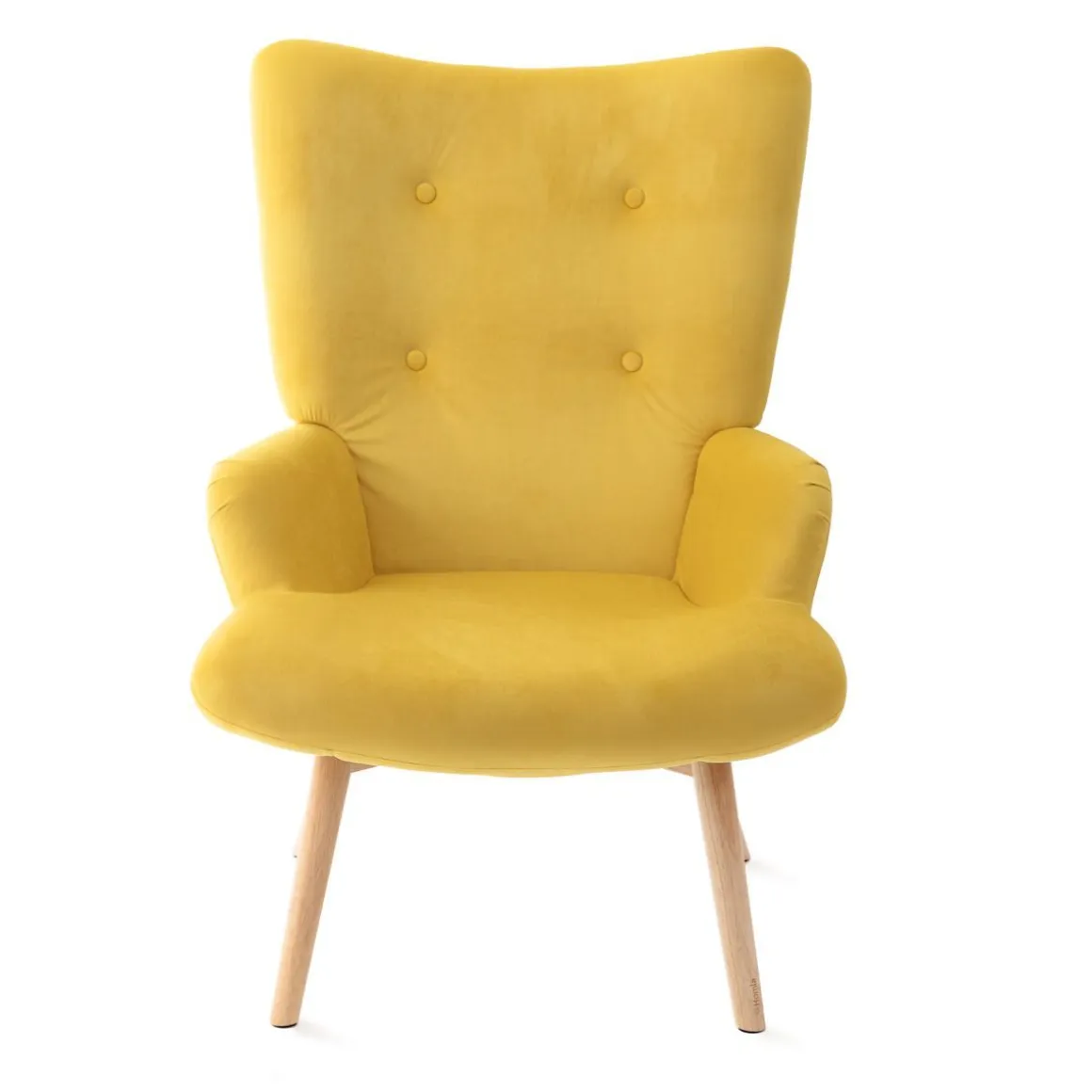 Fotel Moss 70X95Cm