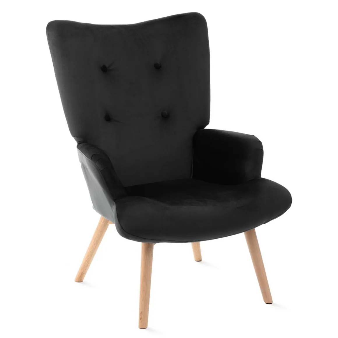 Fotel Moss 70X95Cm
