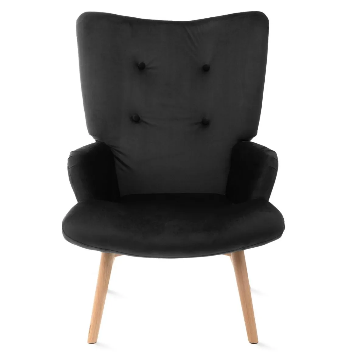 Fotel Moss 70X95Cm
