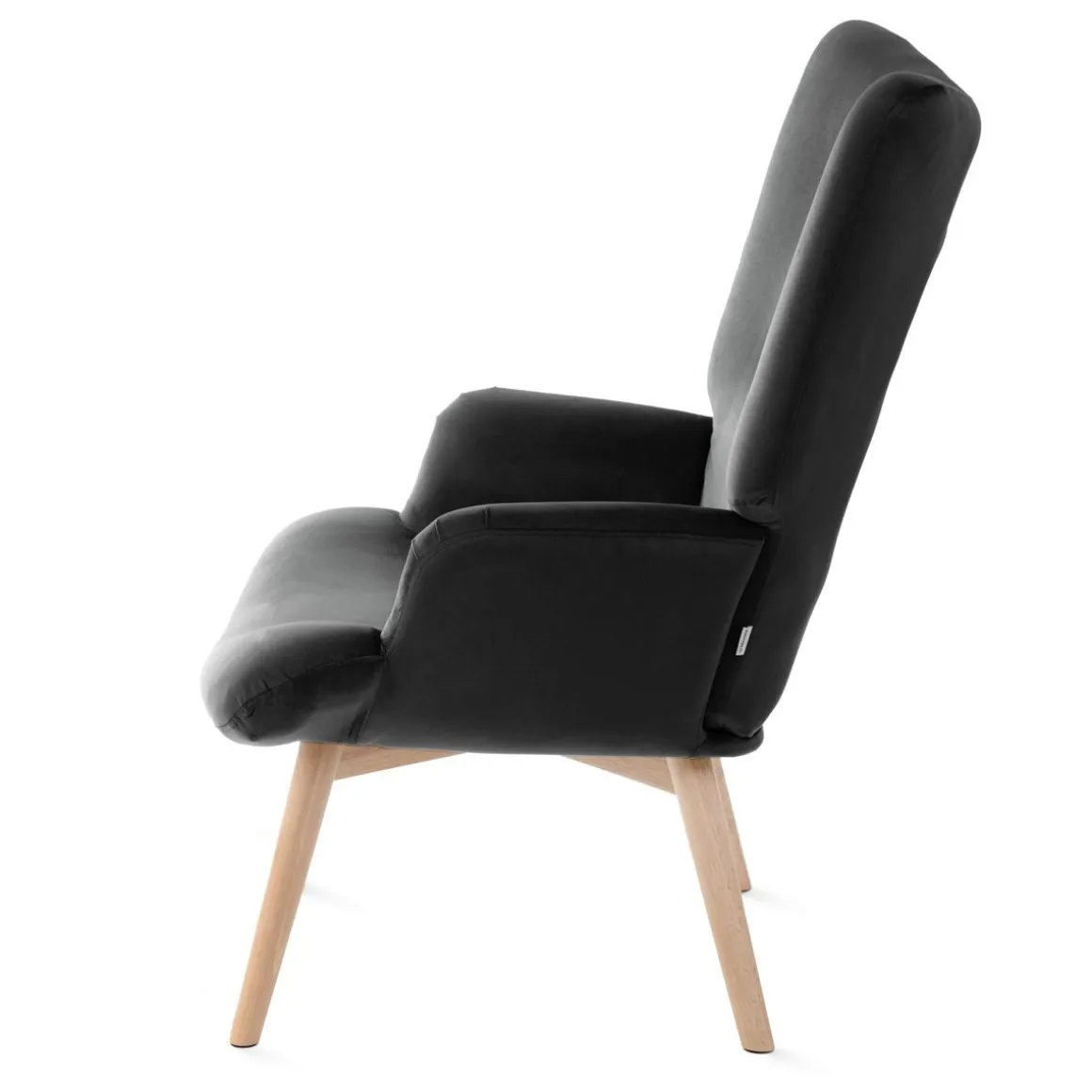 Fotel Moss 70X95Cm
