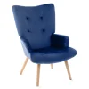 Fotel Moss 70X95Cm