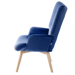 Fotel Moss 70X95Cm