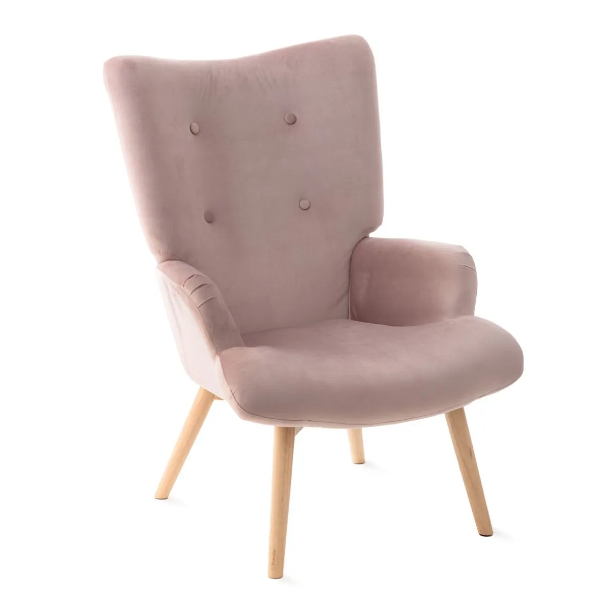 Fotel Moss 70X95Cm