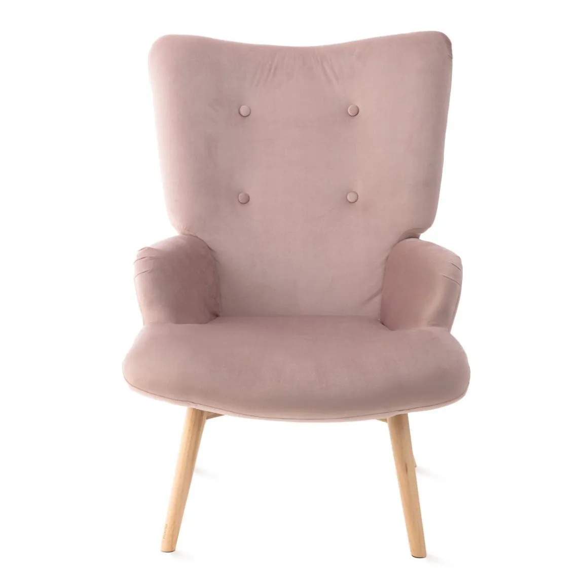 Fotel Moss 70X95Cm