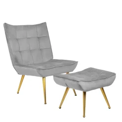 Fotel Vinnis 96X69X82 Cm