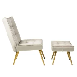Fotel Vinnis 96X69X82 Cm