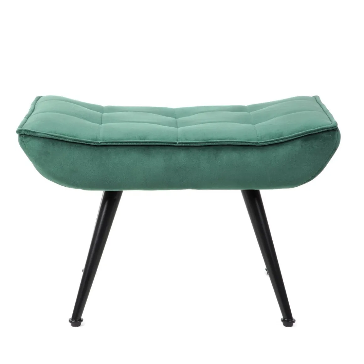 Fotel Vinnis Zielony 96X69X82 Cm