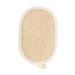 Gabka Peelingujaca Vande Naturalna 12X18 Cm