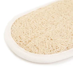 Gabka Peelingujaca Vande Naturalna 12X18 Cm