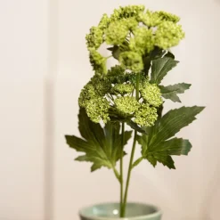 Galazka Sztuczna Anise Anyz Zielona 48 Cm