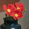 Galazka Sztuczna Cosmos Czerwona 65 Cm