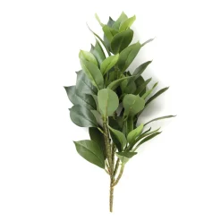 Galazka Sztuczna Edera Liscie 40 Cm