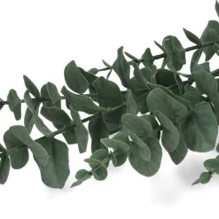 Galazka Sztuczna Eucalyptus Zielona 95 Cm
