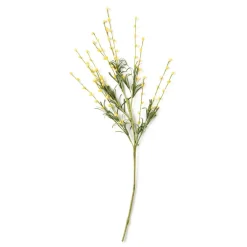 Galazka Sztuczna Rumena Zolta 70 Cm