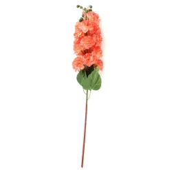 Galazka Sztuczna Tena Gozdziki Pomaranczowe 82 Cm