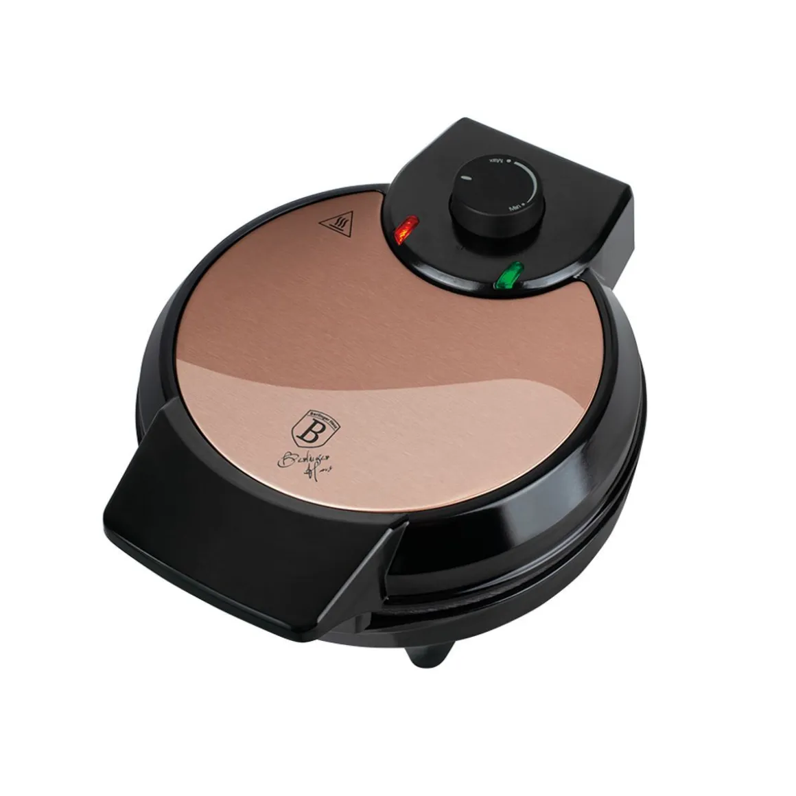 Gofrownica Rose Gold 700 W 20,3 Cm