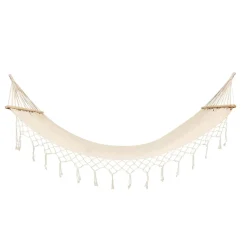 Hamak Wobble Ecru 100X200 Cm
