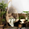 Hustawka Solei Naturalna Z Poduszka 95X95X195 Cm