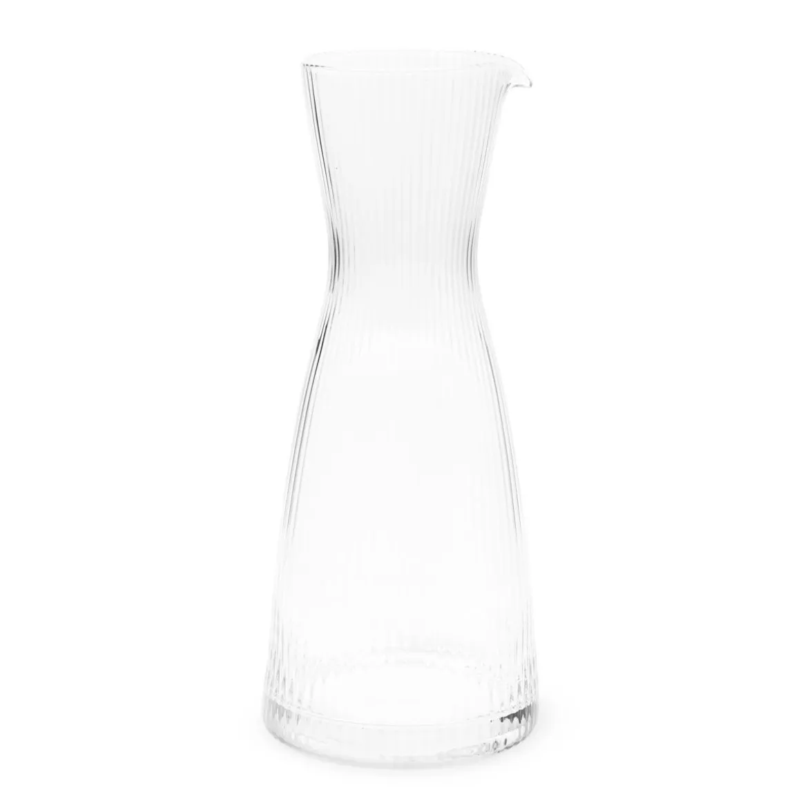 Karafka Lynn Ryflowana 1 L