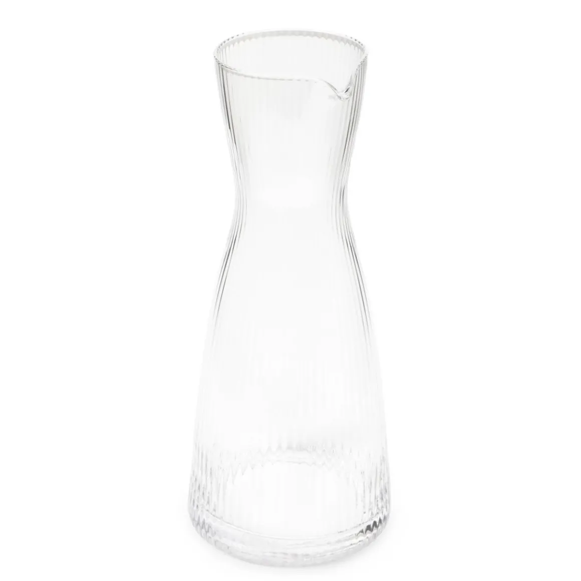 Karafka Lynn Ryflowana 1 L