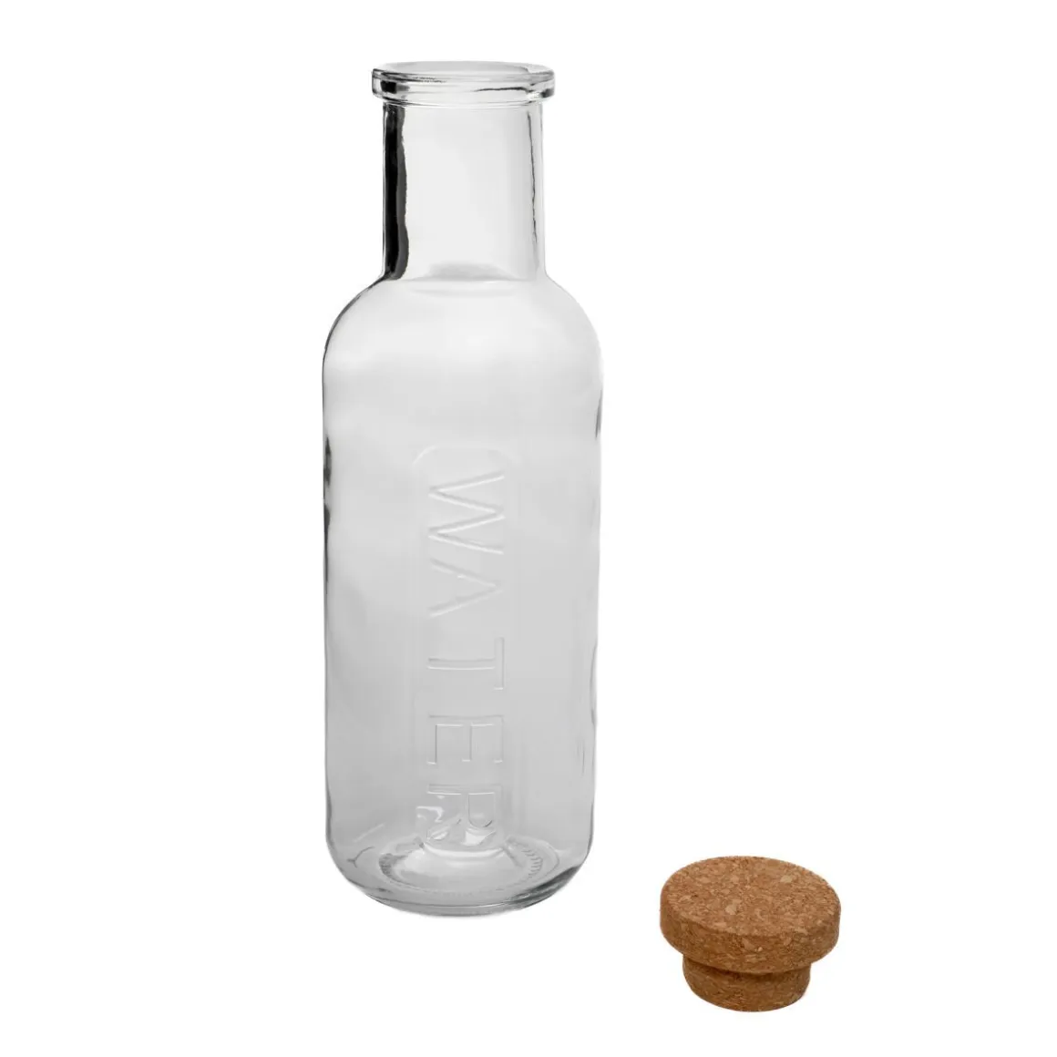 Karafka Maeve Z Korkiem 1 L
