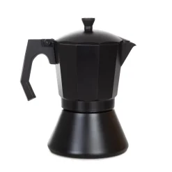Kawiarka Mia Mokka Czarna 9 Cup