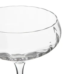 Kieliszek Felice Koktajlowy Transparentny 0,3 L
