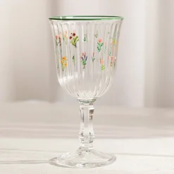 Kieliszek Gardino W Kwiaty 0,18 L