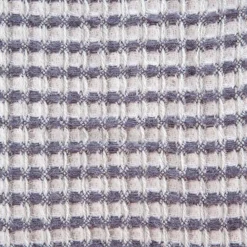 Koc Sigli Dwustronny Szary 130X170 Cm