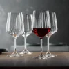 Komplet Kieliszkow Lifestyle Do Czerwonego Wina 4 Szt. 630 Ml