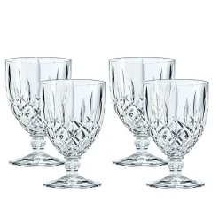 Komplet Kieliszkow Noblesse Do Wody 4 Szt. 0,23 L