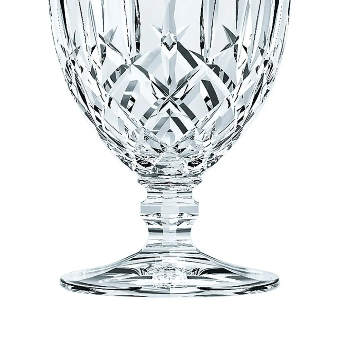 Komplet Kieliszkow Noblesse Do Wody 4 Szt. 0,23 L