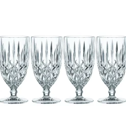Komplet Kieliszkow Noblesse Do Zimnych Napojow 4 Szt. 0,41 L